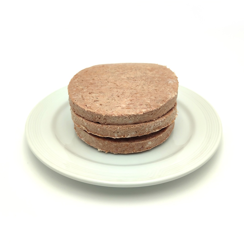 CARNE PARA HAMBURGUESA ARRACHERA SONORA 150gr