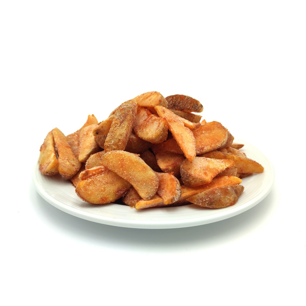 PAPA FRITA EN GAJOS MYDIBEL