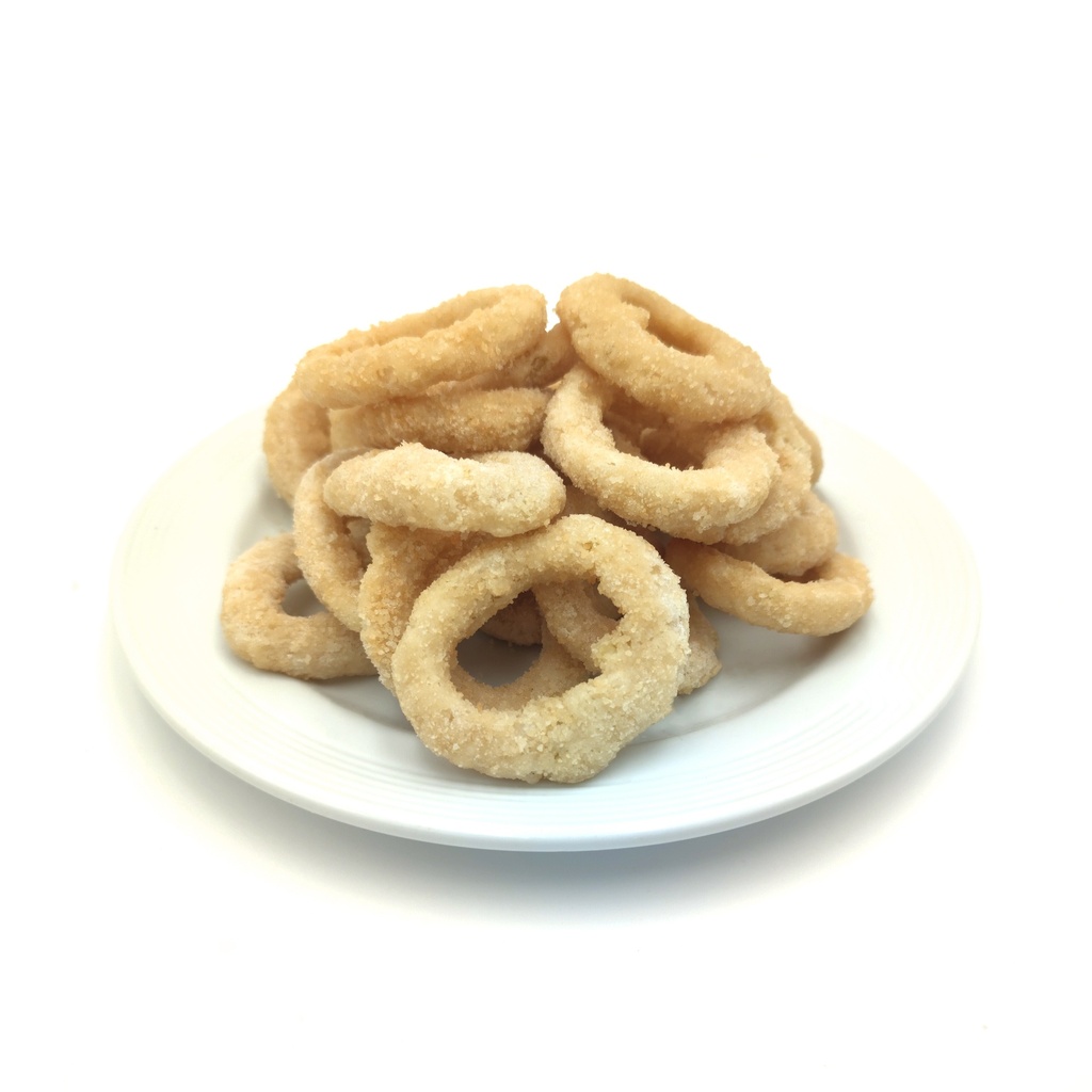 AROS DE CEBOLLA