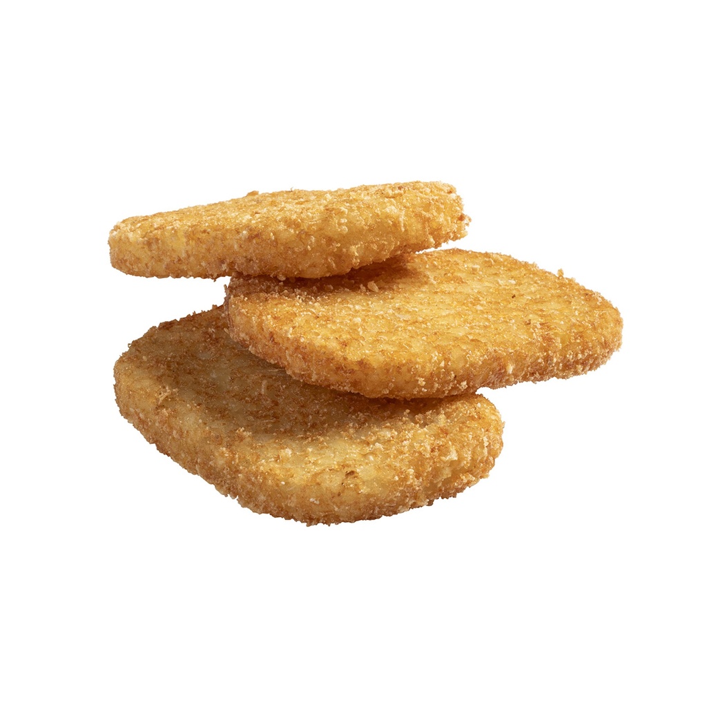 PAPA HASH BROWN