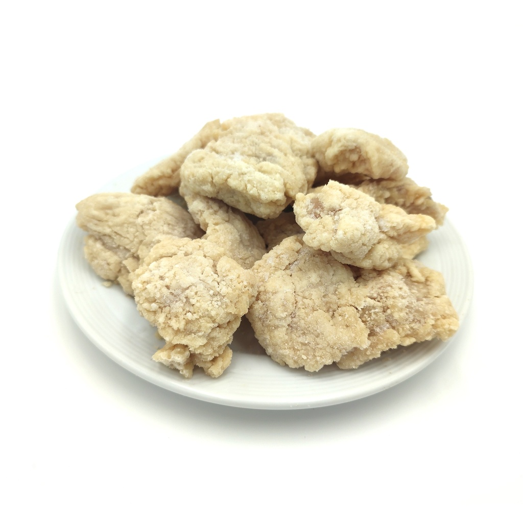 BONELESS DE POLLO AMERICANO