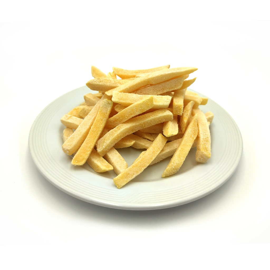 PAPA RECTA GRUESA 3/8 PONRACO