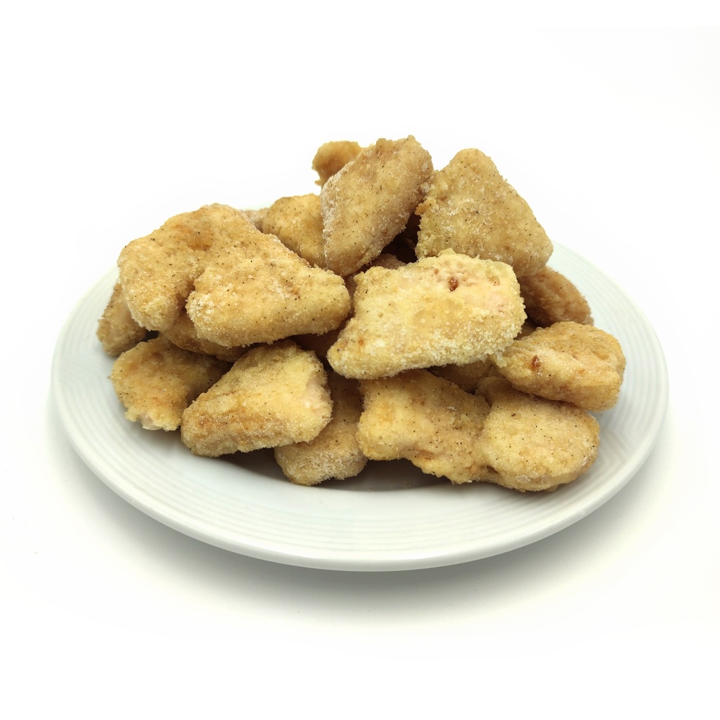 NUGETT DE PECHUGA DE POLLO