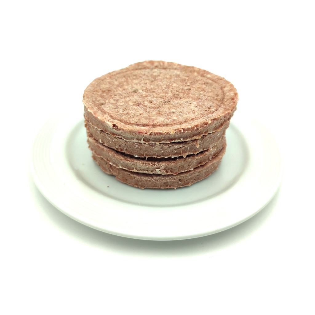 CARNE DE HAMBURGUESA SIRLOIN