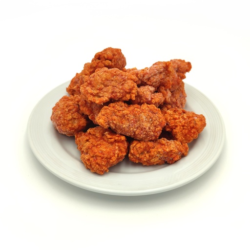 [4113] BONELESS DE POLLO BUFALO