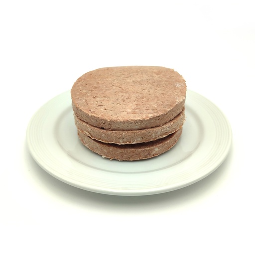 [0300] CARNE PARA HAMBURGUESA ARRACHERA SONORA 150gr