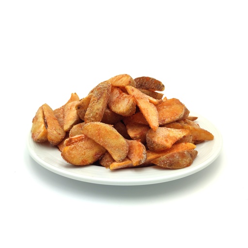 [9555] PAPA FRITA EN GAJOS MYDIBEL