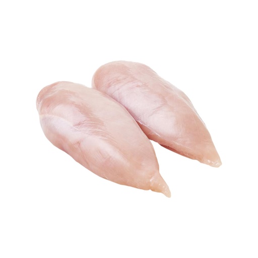 [8882] MEDIA PECHUGA GRANDE SIN HUESO