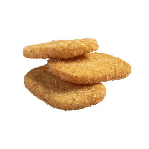 [1144] PAPA HASH BROWN