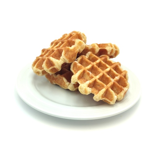 [1145] WAFLES