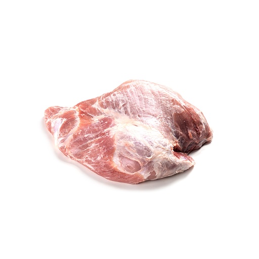 [5445] PIERNA DE CERDO VACIADA