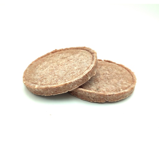 [RES048] HAMBURGUESA DE RES